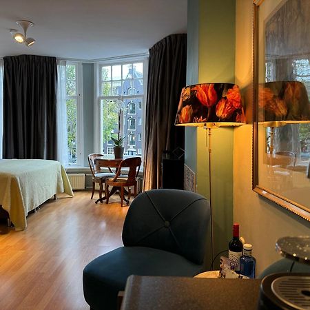 Decor Canal House Amsterdam Exterior photo