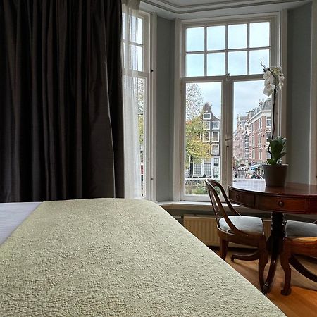 Decor Canal House Amsterdam Exterior photo