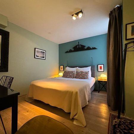Decor Canal House Amsterdam Exterior photo