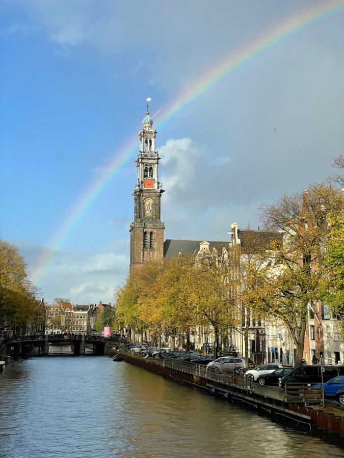 Decor Canal House Amsterdam Exterior photo