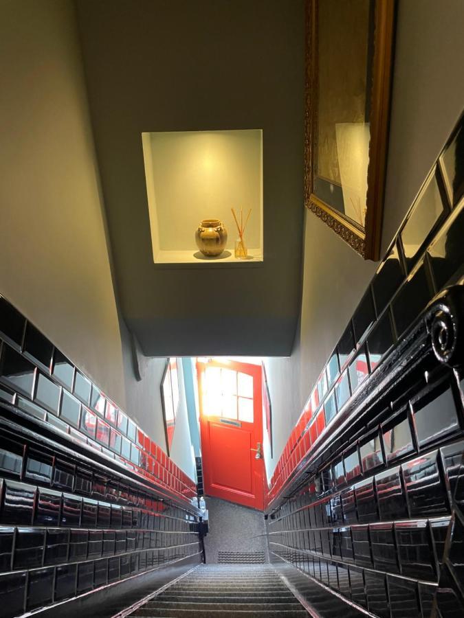Decor Canal House Amsterdam Exterior photo