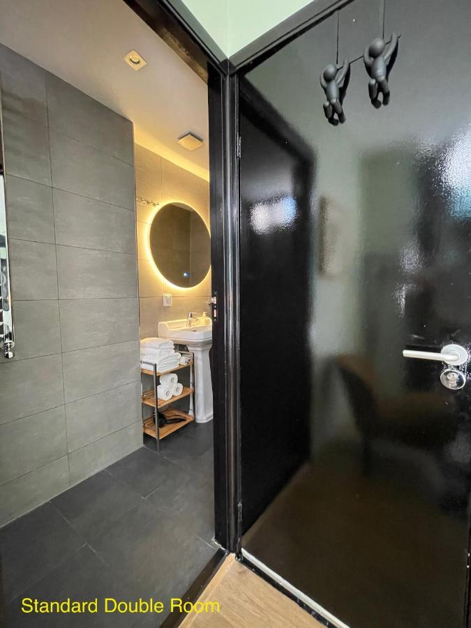 Decor Canal House Amsterdam Exterior photo