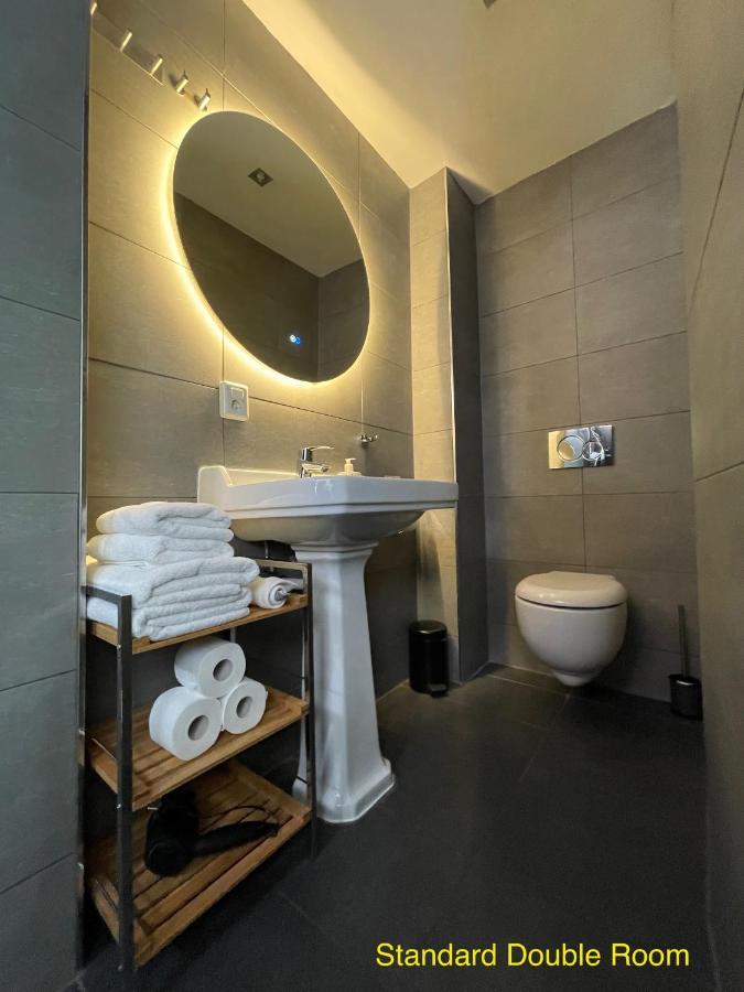 Decor Canal House Amsterdam Exterior photo
