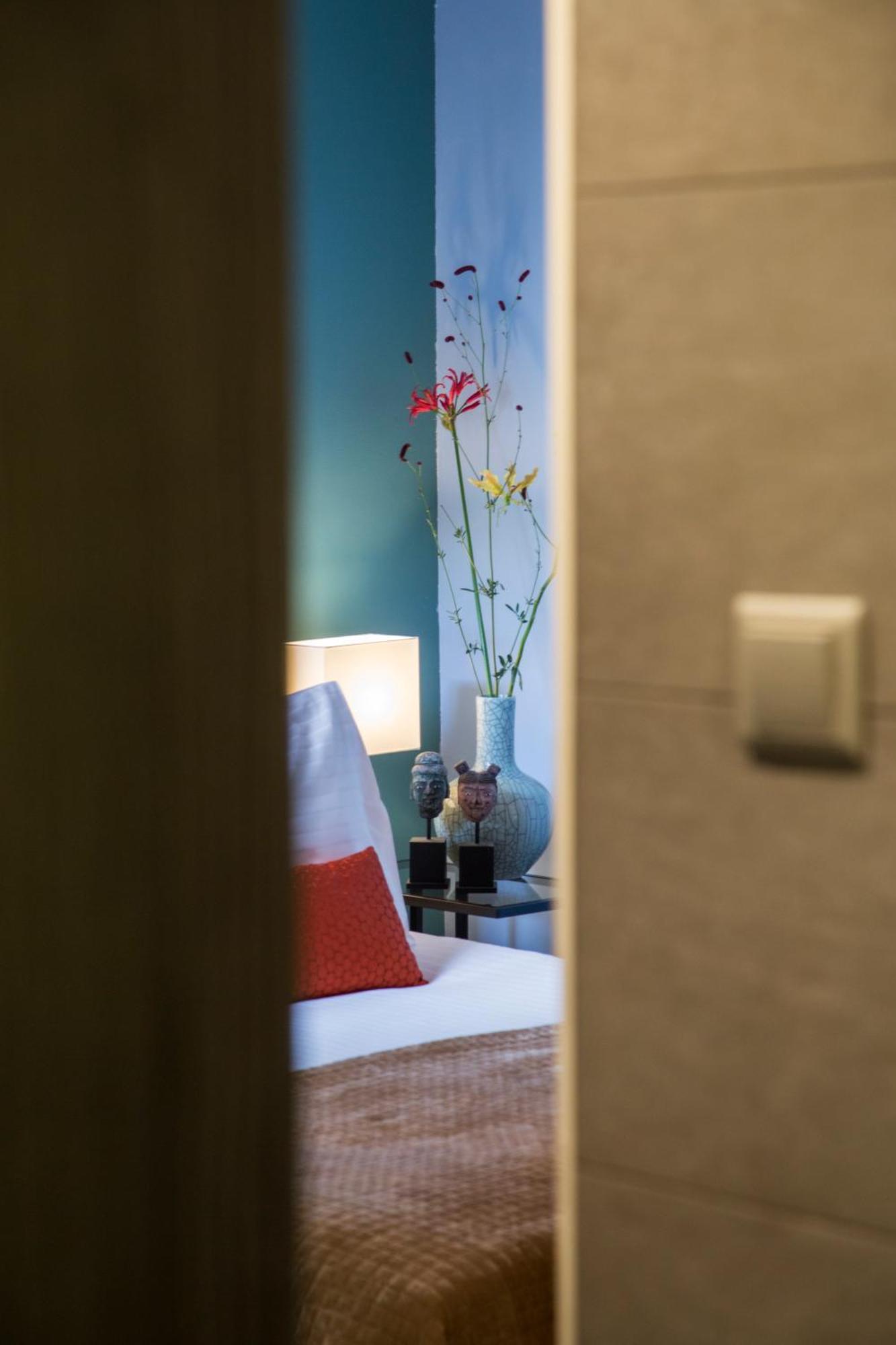 Decor Canal House Amsterdam Exterior photo