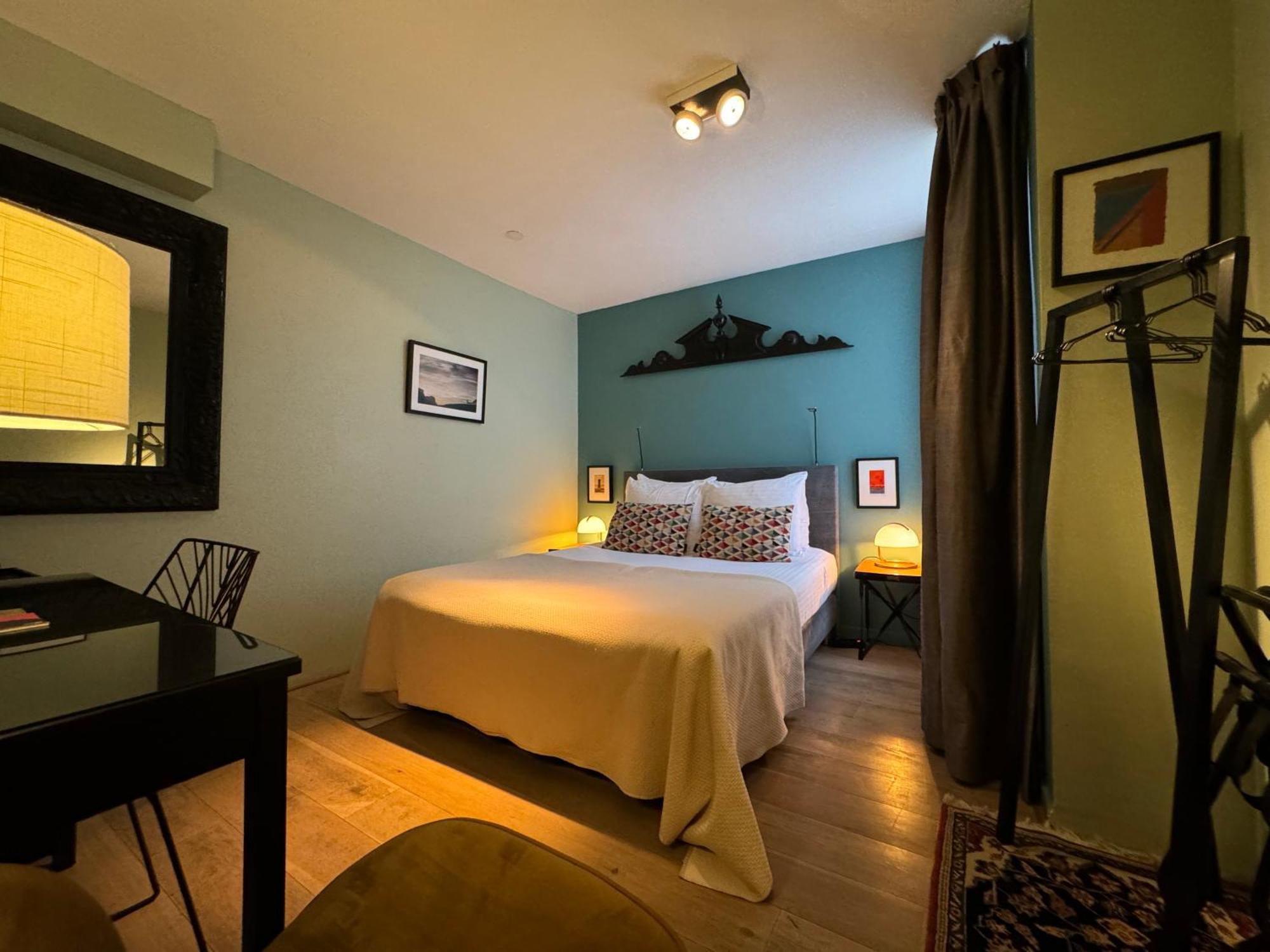 Decor Canal House Amsterdam Exterior photo