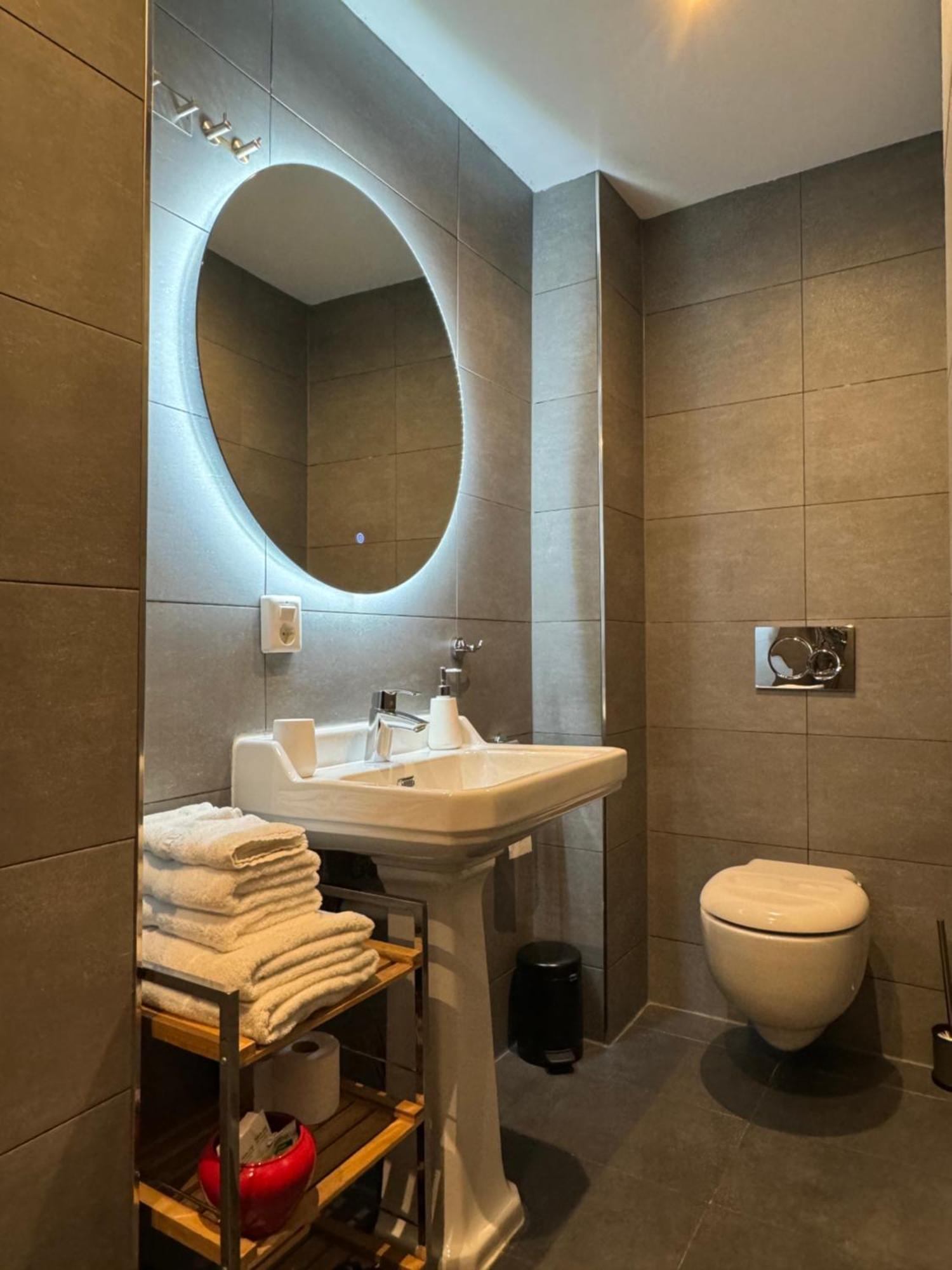 Decor Canal House Amsterdam Exterior photo