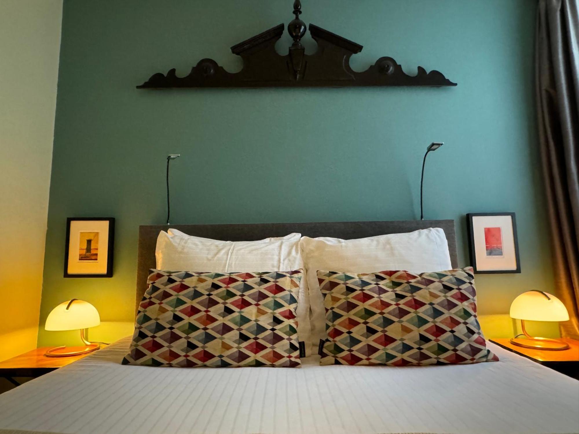 Decor Canal House Amsterdam Exterior photo